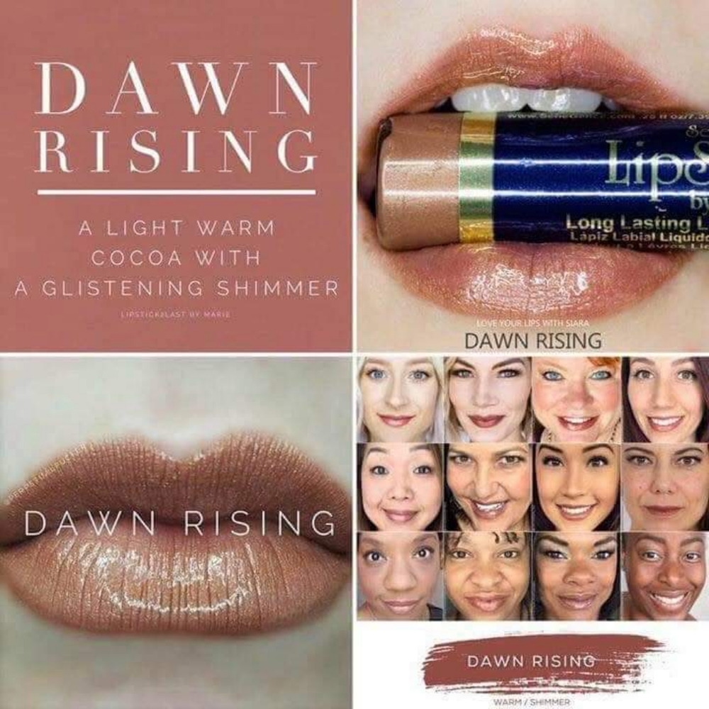 Lipsense - Many Colors - Picture 4 of 15